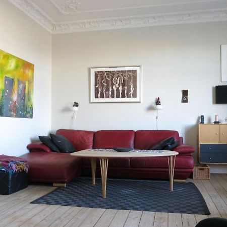 Apartmentincopenhagen Apartment 1101 Eksteriør bilde